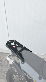 Luggage rack for Yamaha Ténéré 700